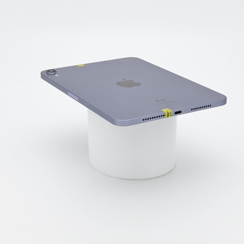 95新 Apple iPad mini6 64G 紫色 WIFI