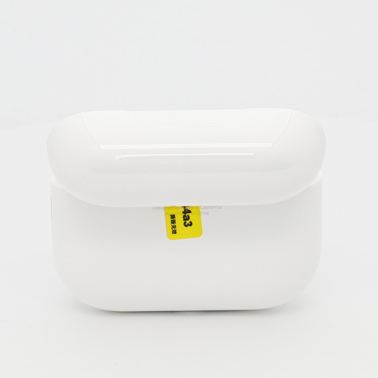 99新 Apple AirPods Pro 3 白色