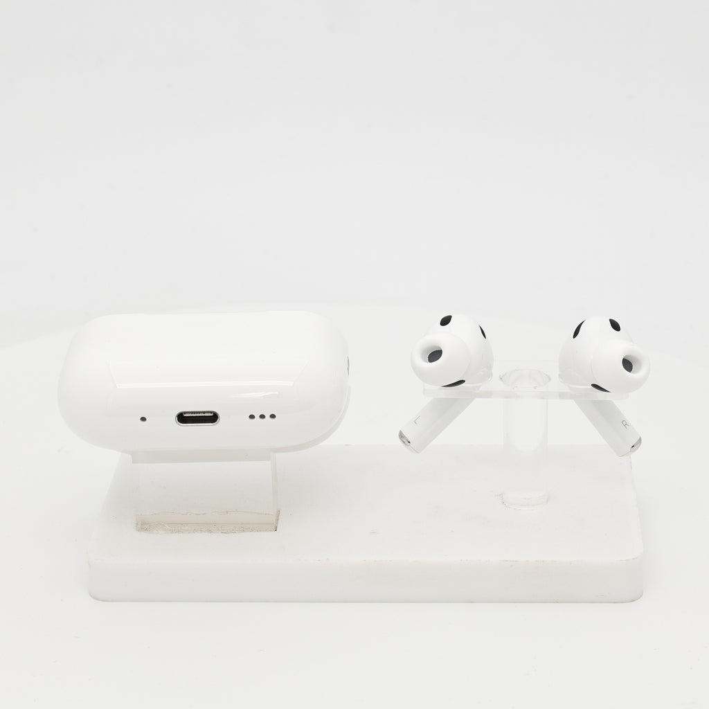 99新 Apple AirPods Pro 3 白色
