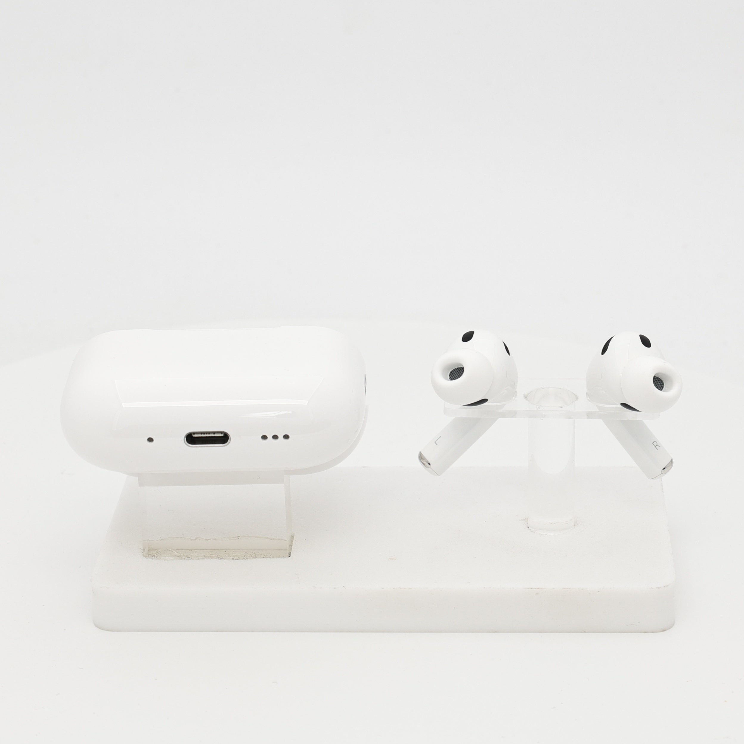 99新 Apple AirPods Pro 3 白色
