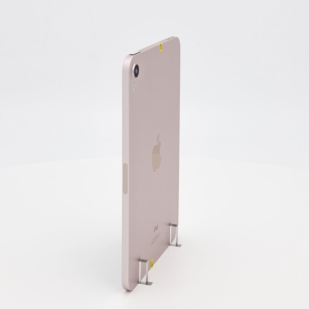 95新 Apple iPad mini6 64G 粉紅色 WIFI