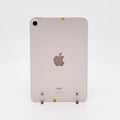 95新 Apple iPad mini6 64G 粉紅色 WIFI