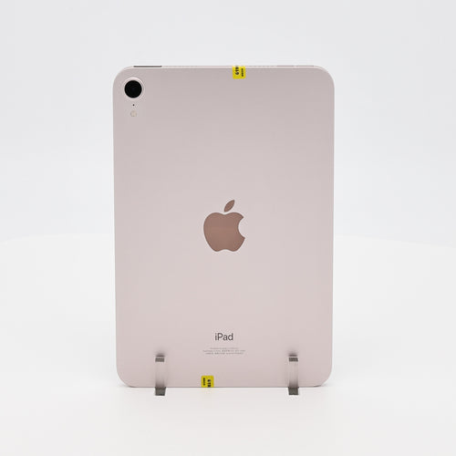 95新 Apple iPad mini6 64G 粉紅色 WIFI