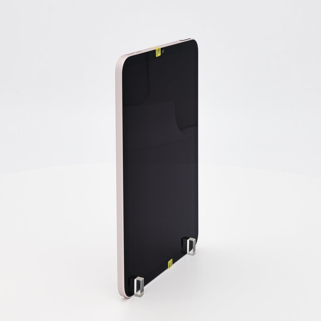95新 Apple iPad mini6 64G 粉紅色 WIFI