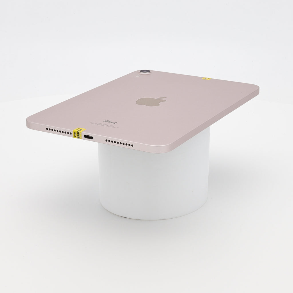 95新 Apple iPad mini6 64G 粉紅色 WIFI