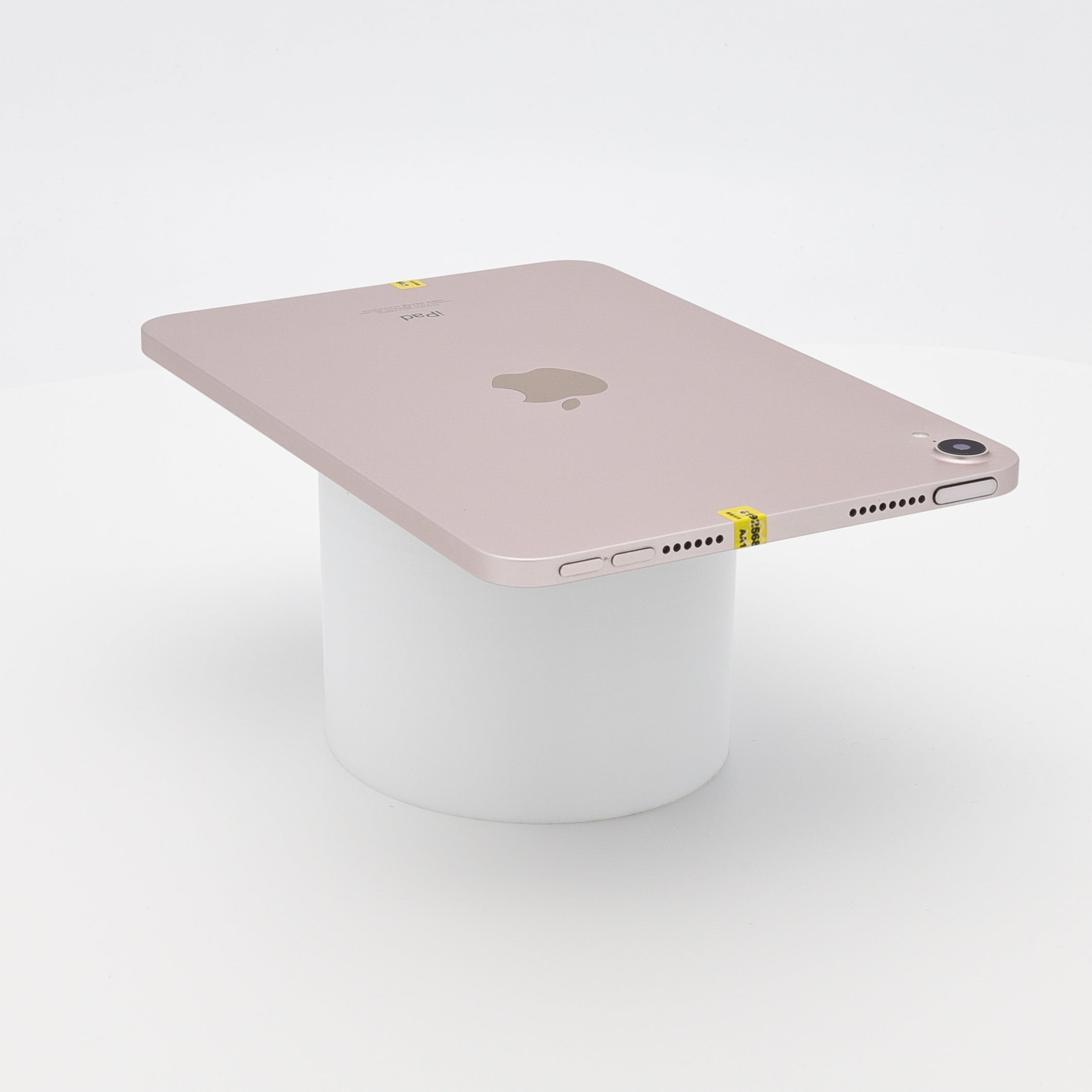 95新 Apple iPad mini6 64G 粉紅色 WIFI