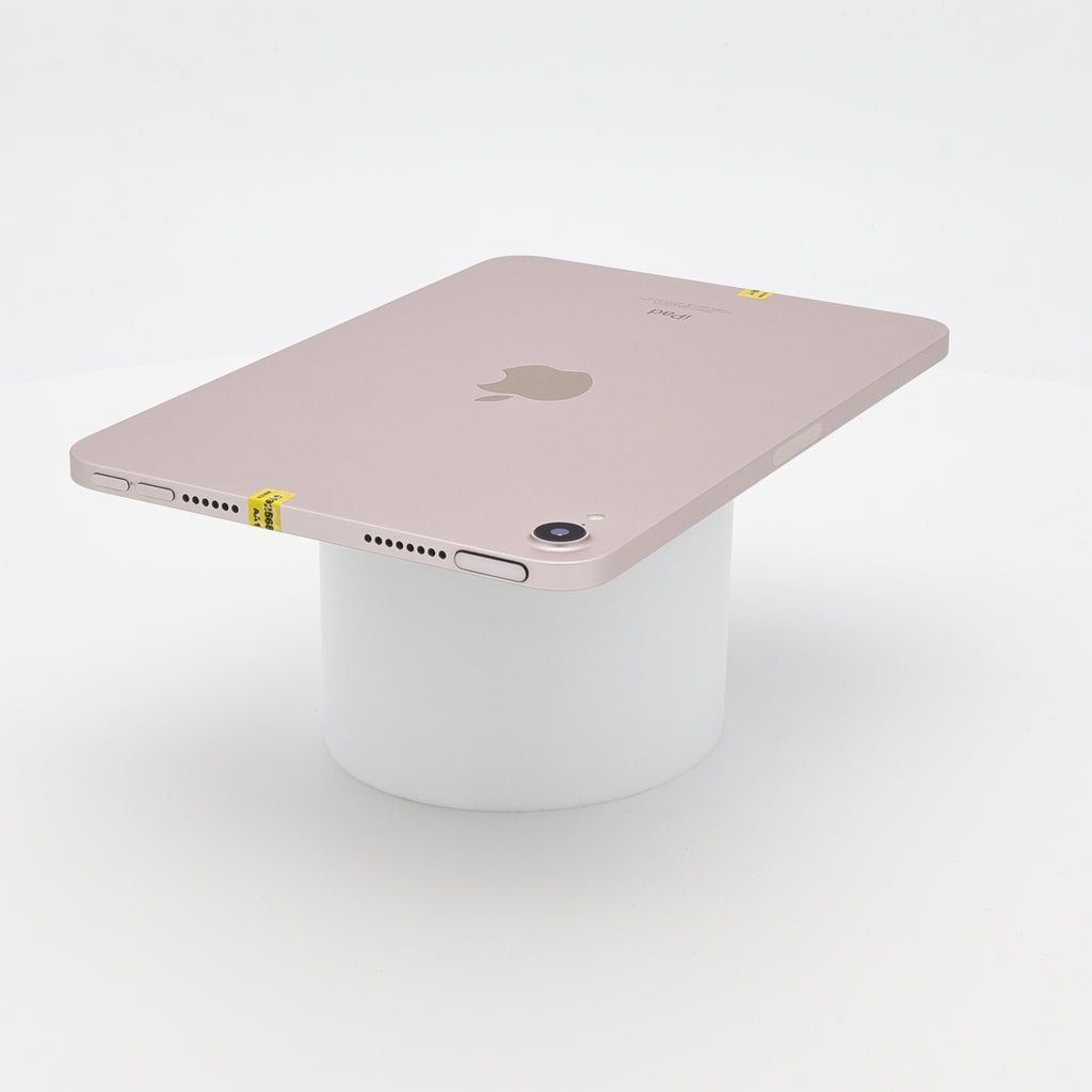 95新 Apple iPad mini6 64G 粉紅色 WIFI