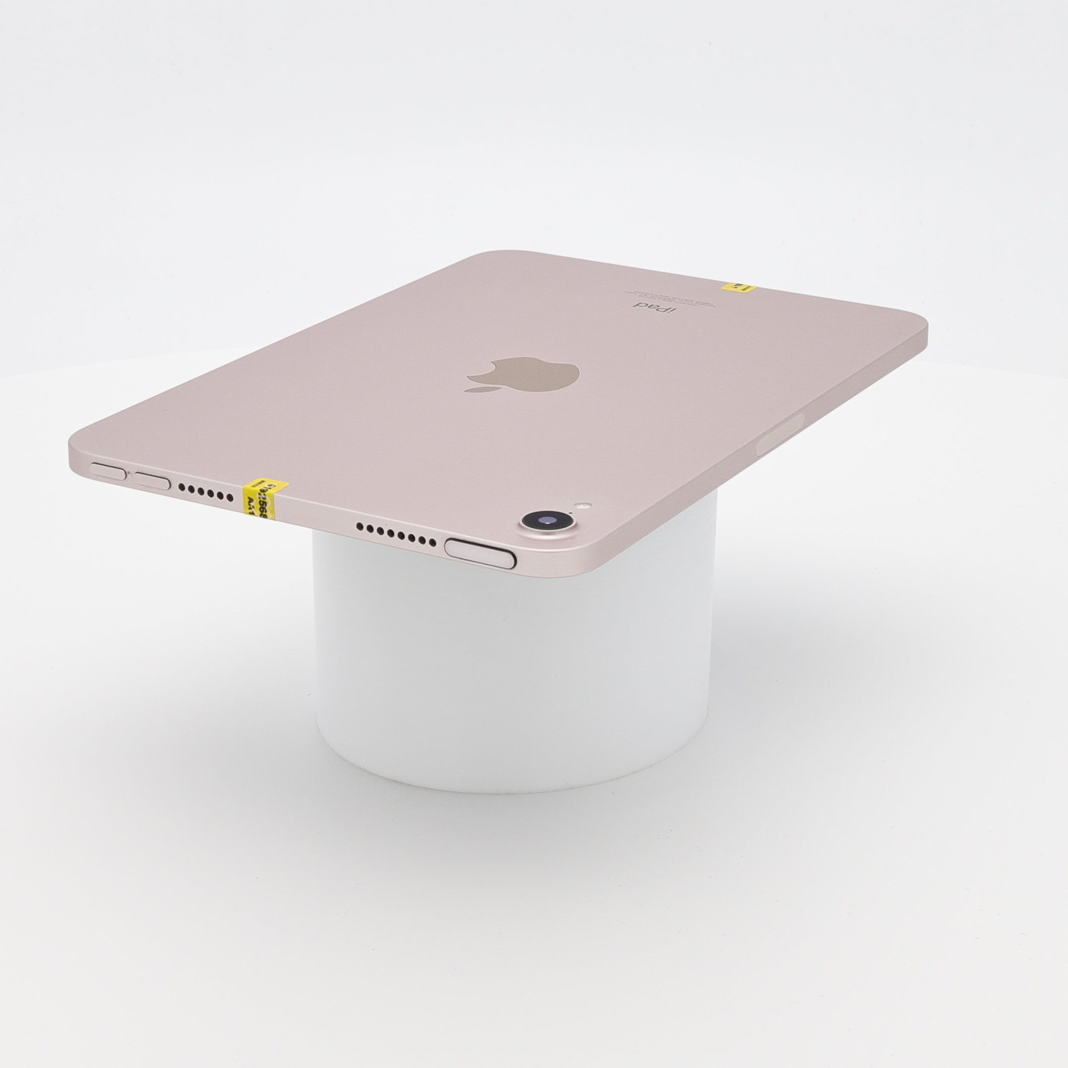 95新 Apple iPad mini6 64G 粉紅色 WIFI