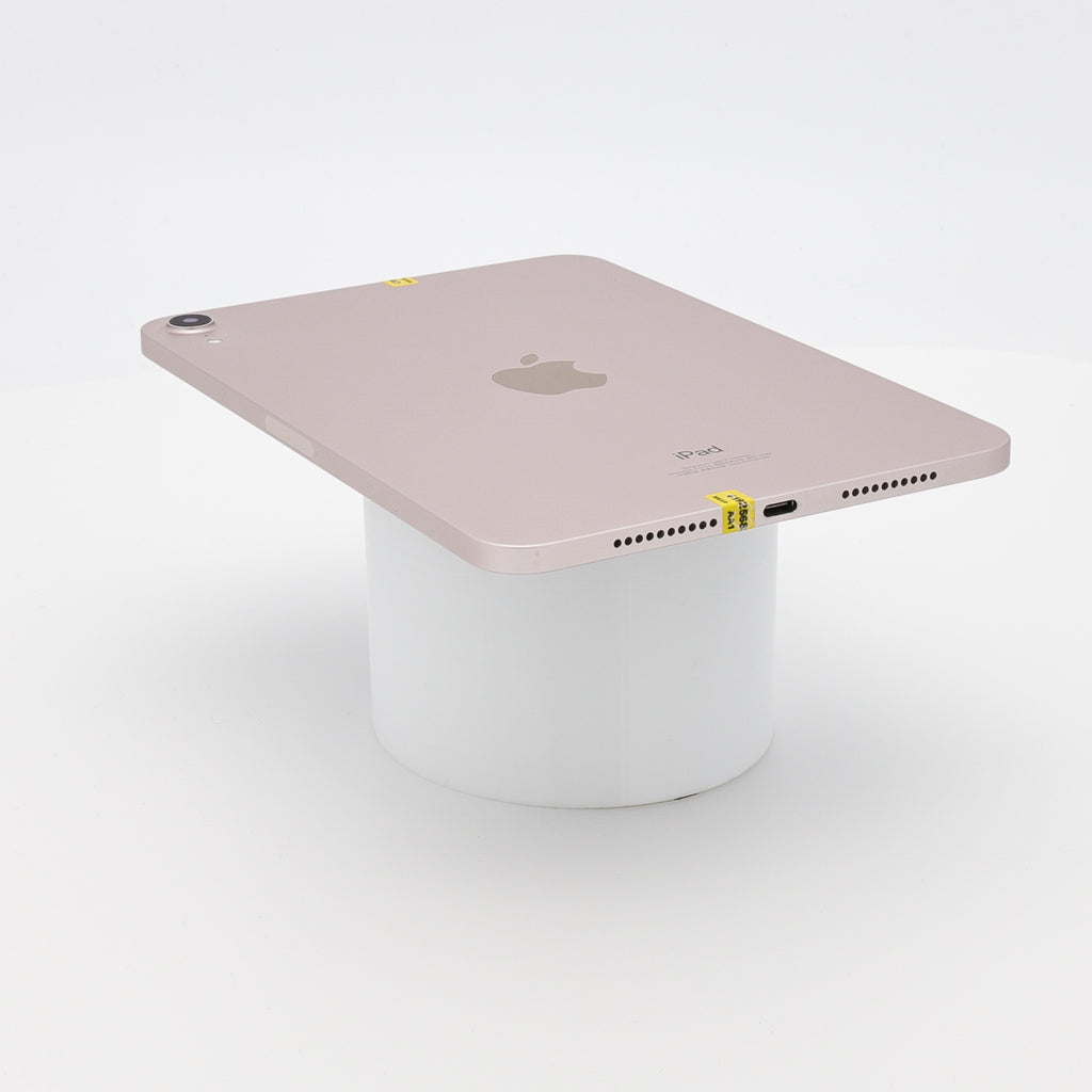 95新 Apple iPad mini6 64G 粉紅色 WIFI