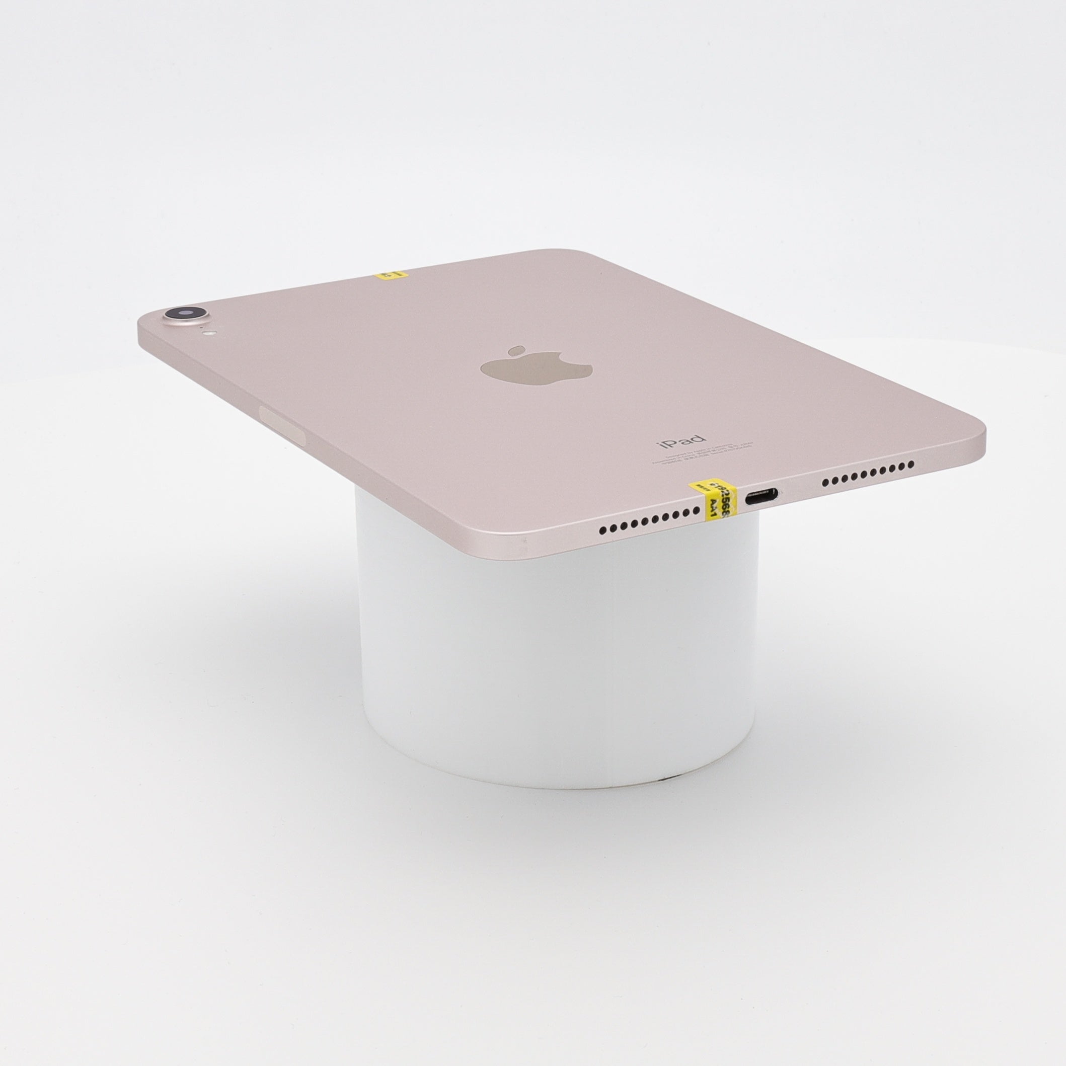95新 Apple iPad mini6 64G 粉紅色 WIFI