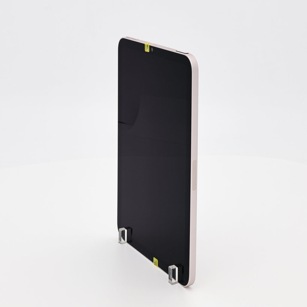 95新 Apple iPad mini6 64G 粉紅色 WIFI