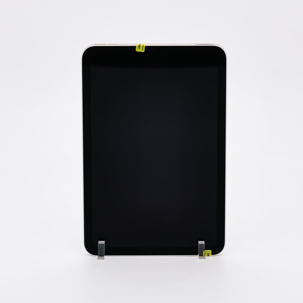 95新 Apple iPad mini6 64G 星光色 WIFI