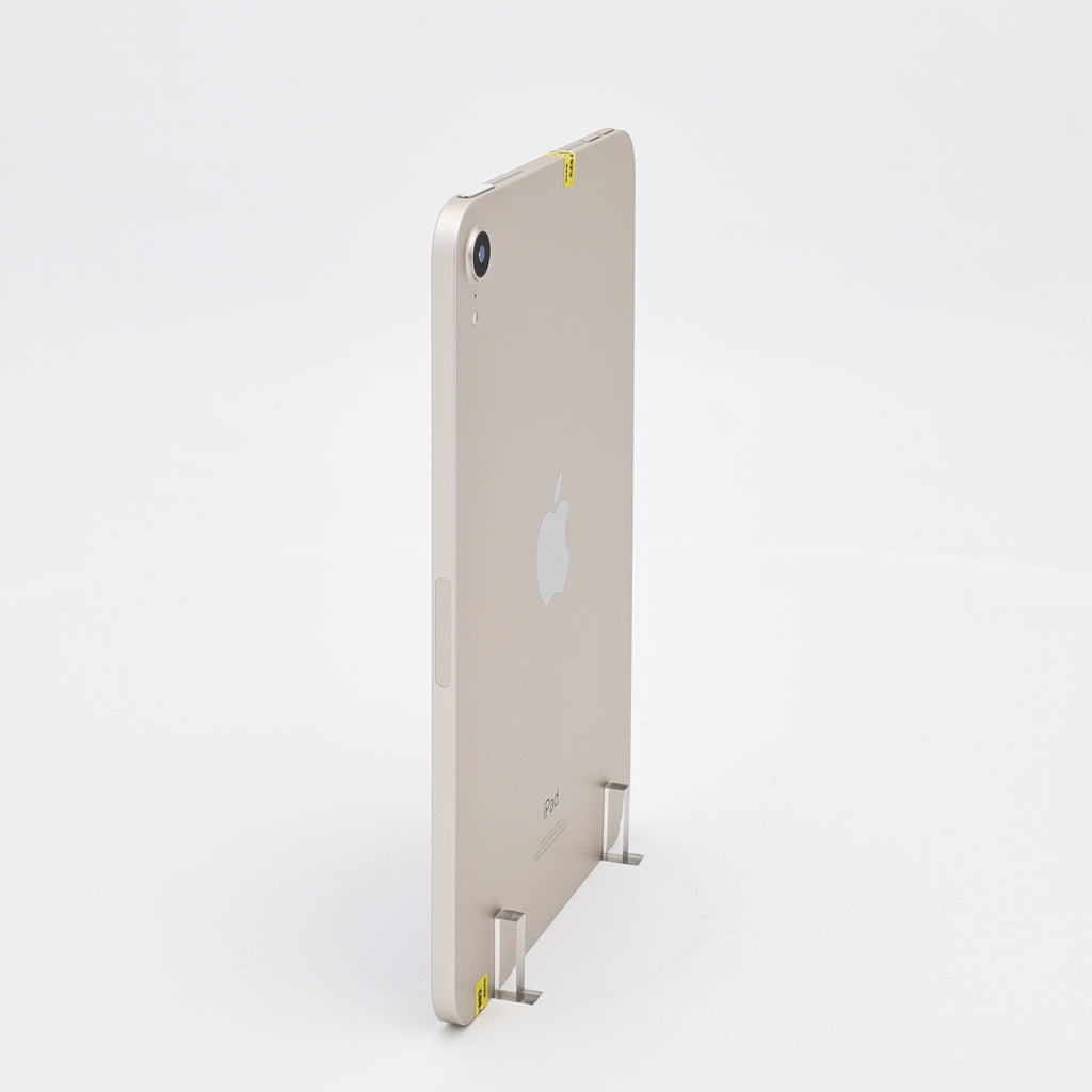 95新 Apple iPad mini6 64G 星光色 WIFI