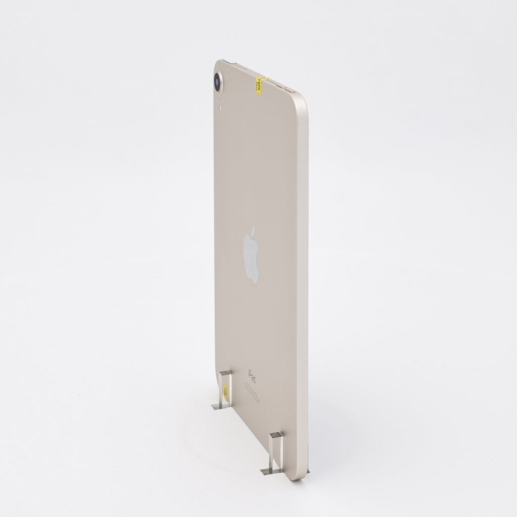 95新 Apple iPad mini6 64G 星光色 WIFI
