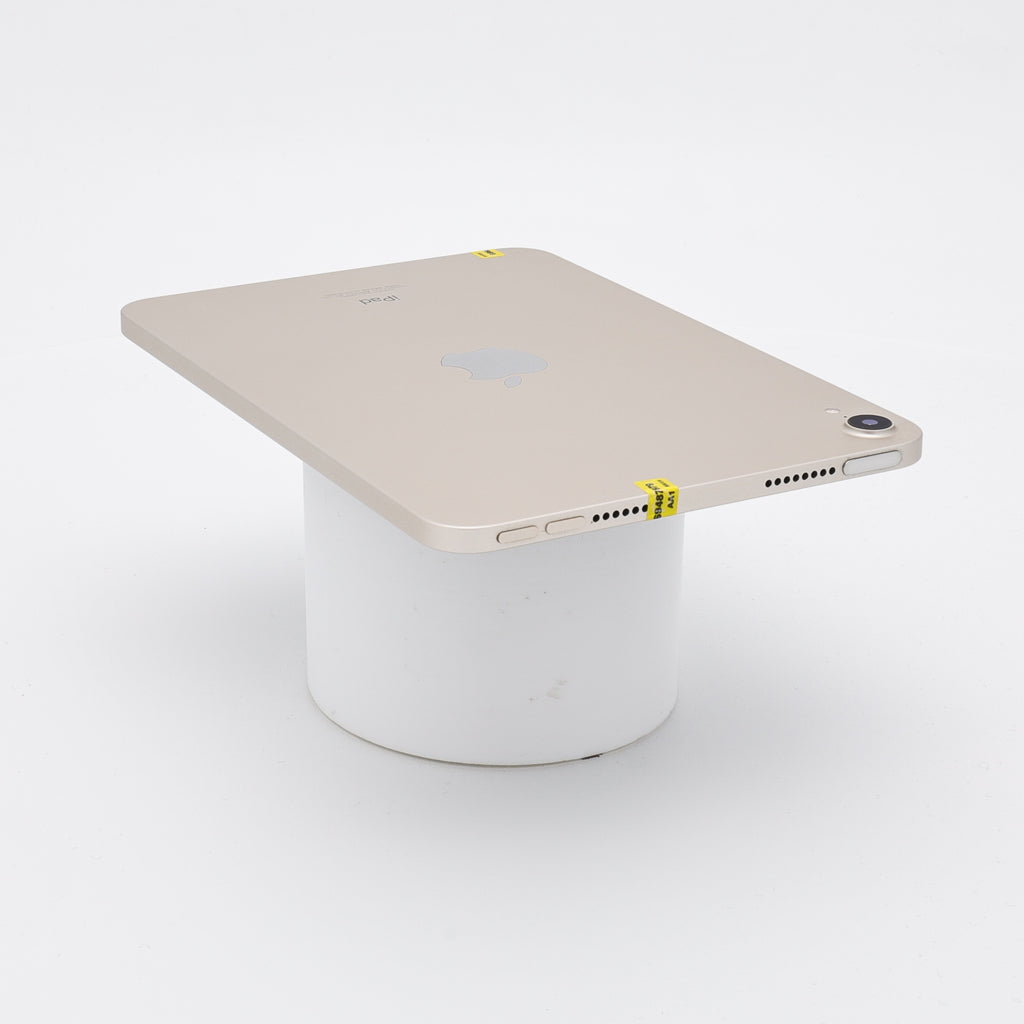 95新 Apple iPad mini6 64G 星光色 WIFI