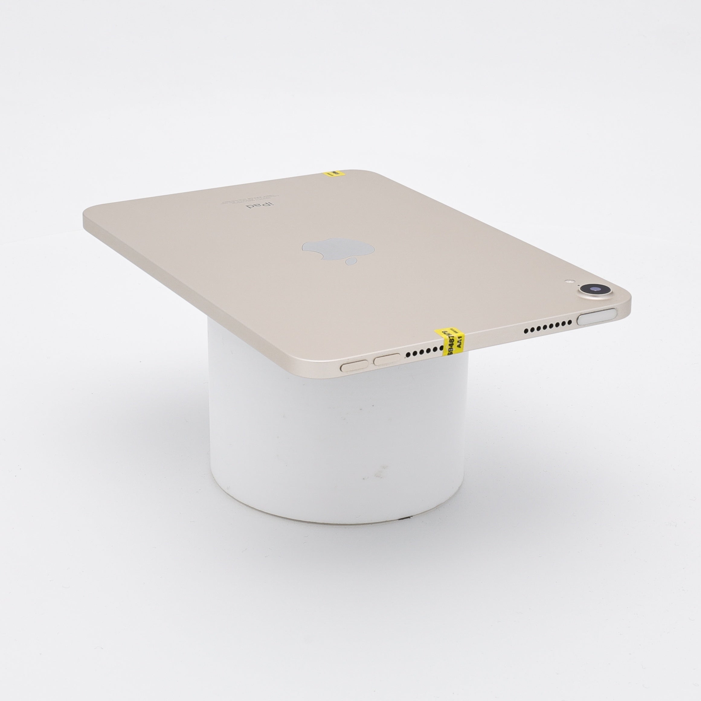 95新 Apple iPad mini6 64G 星光色 WIFI