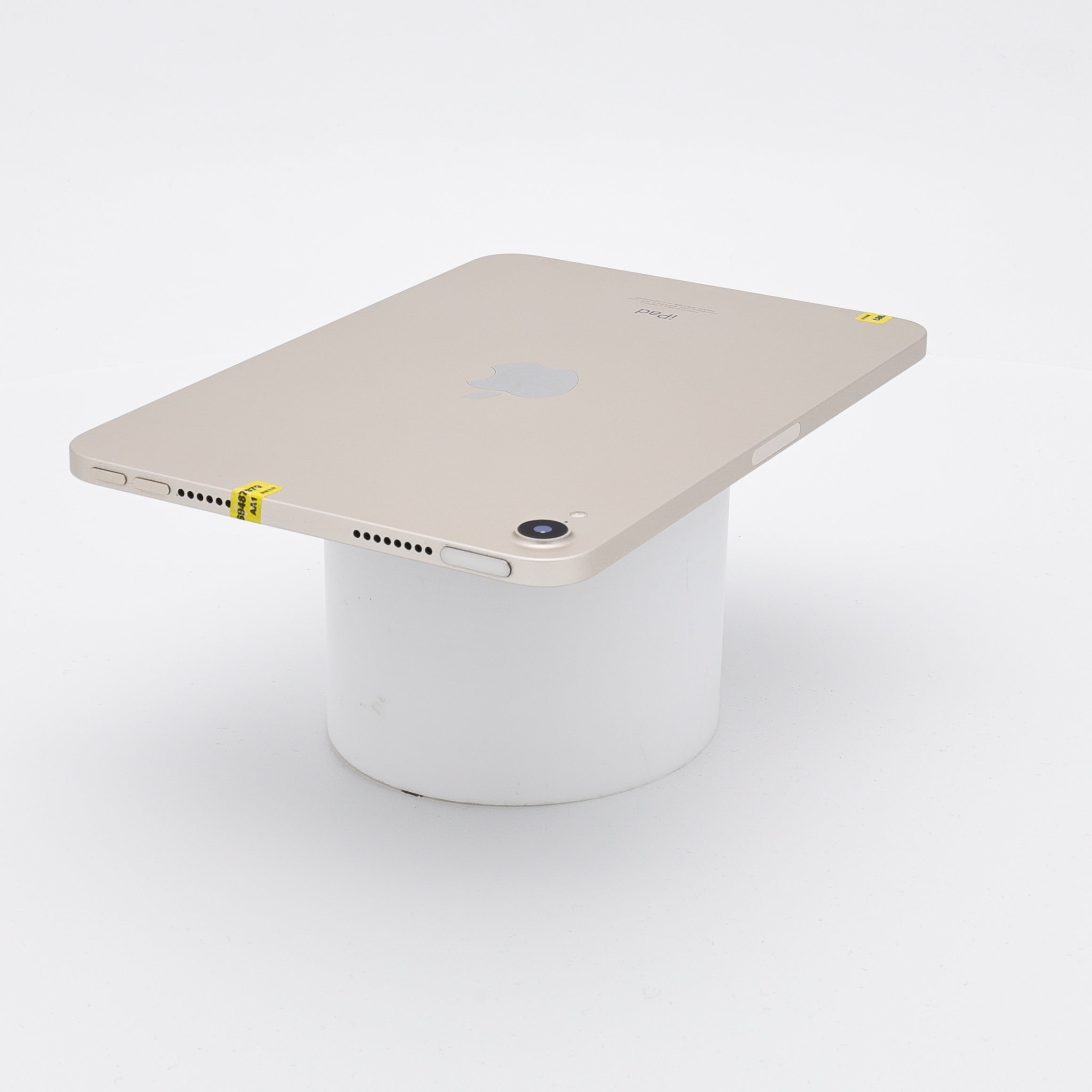95新 Apple iPad mini6 64G 星光色 WIFI