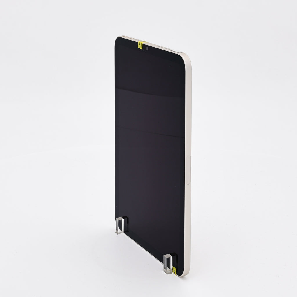95新 Apple iPad mini6 64G 星光色 WIFI
