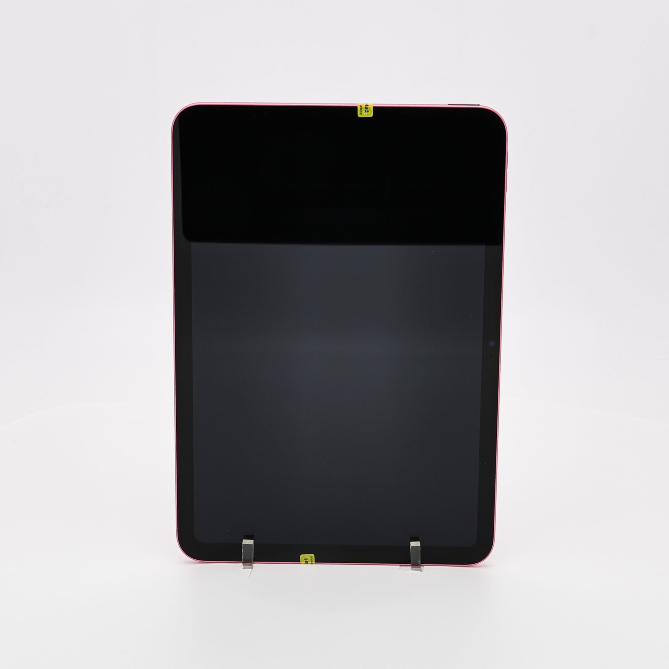 95新 Apple iPad 10代 64G 粉紅色 WIFI