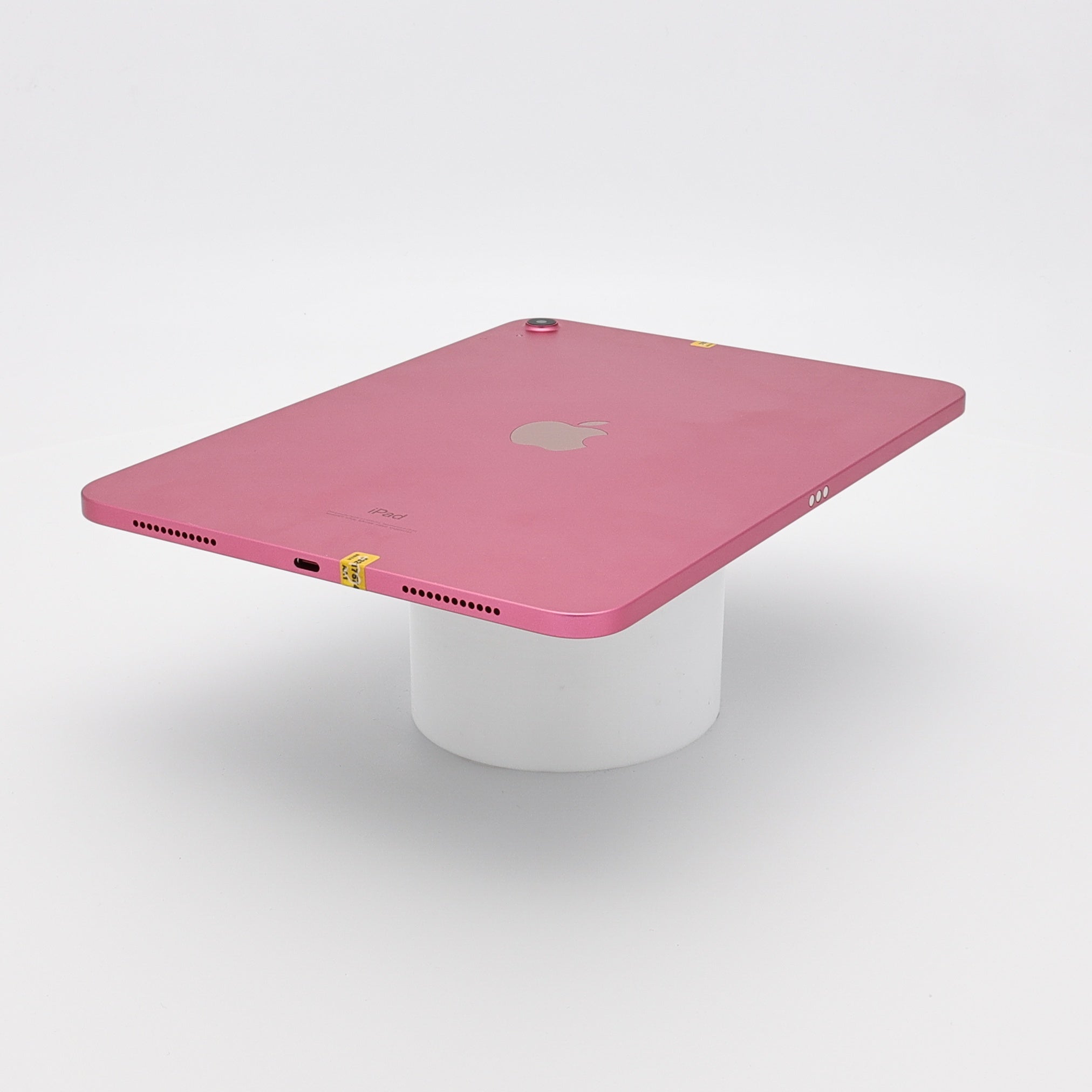 95新 Apple iPad 10代 64G 粉紅色 WIFI
