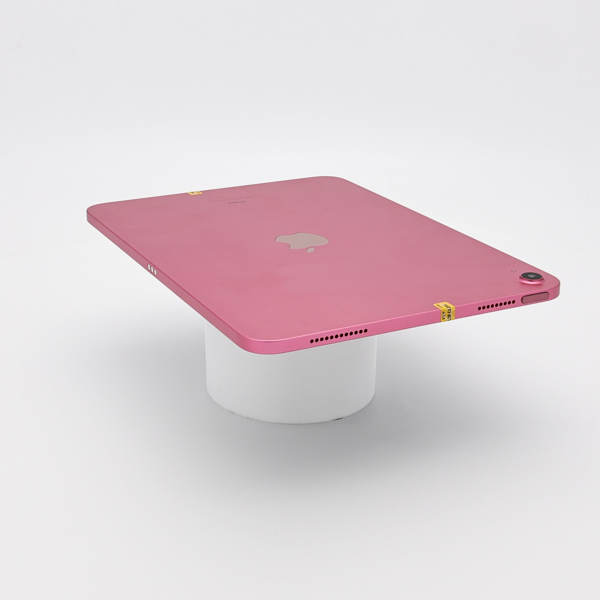 95新 Apple iPad 10代 64G 粉紅色 WIFI