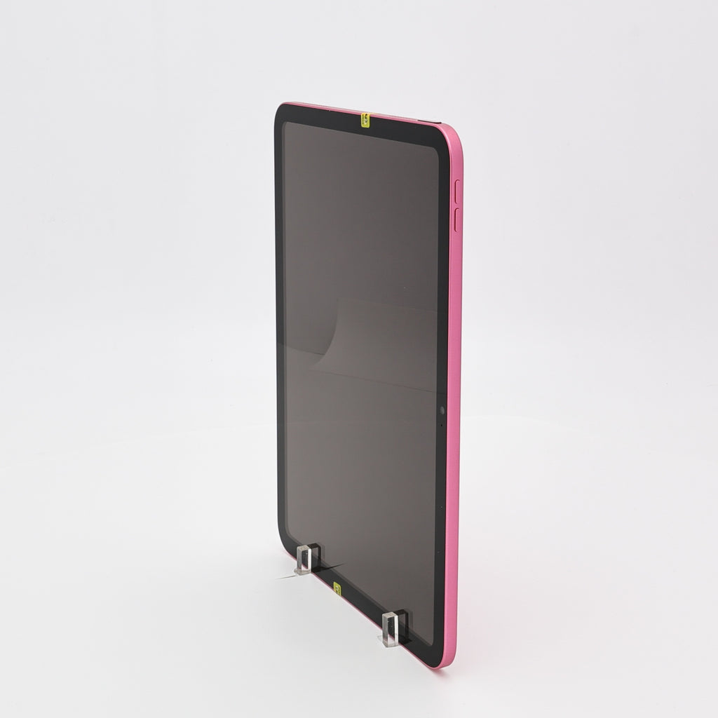 95新 Apple iPad 10代 64G 粉紅色 WIFI