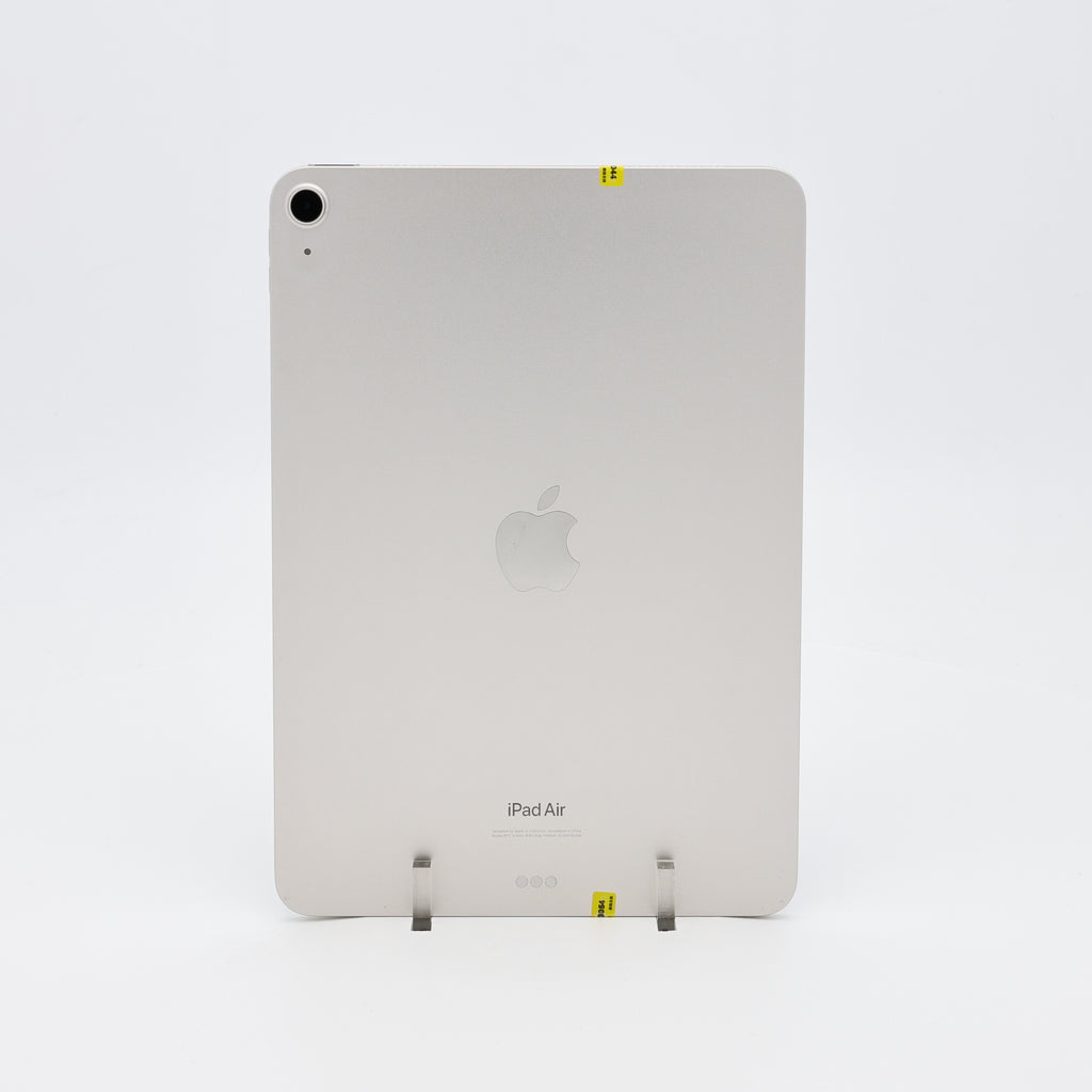 99新 Apple iPad Air5 64G 星光色 WIFI