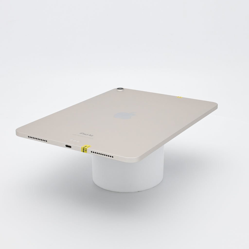 99新 Apple iPad Air5 64G 星光色 WIFI