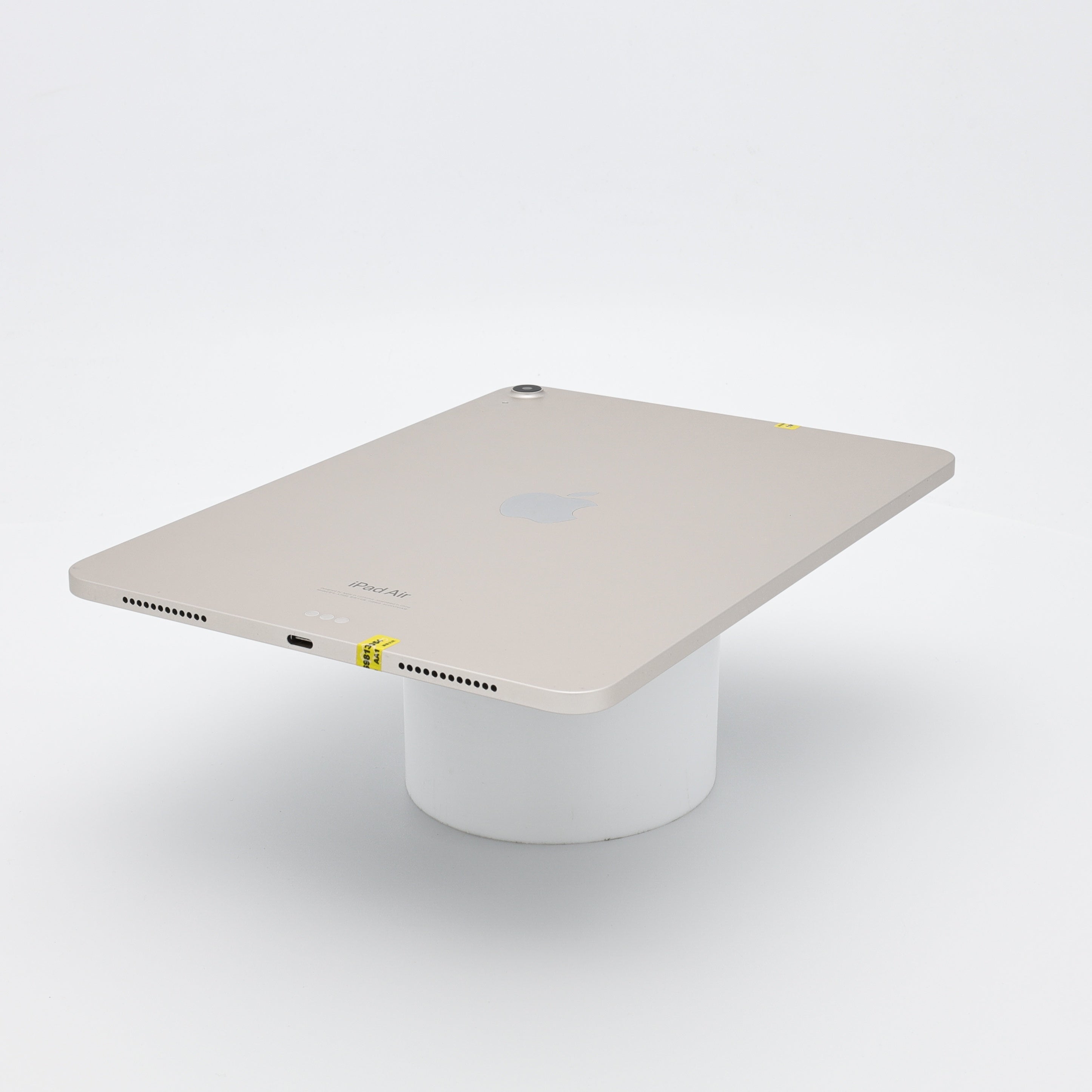 99新 Apple iPad Air5 64G 星光色 WIFI