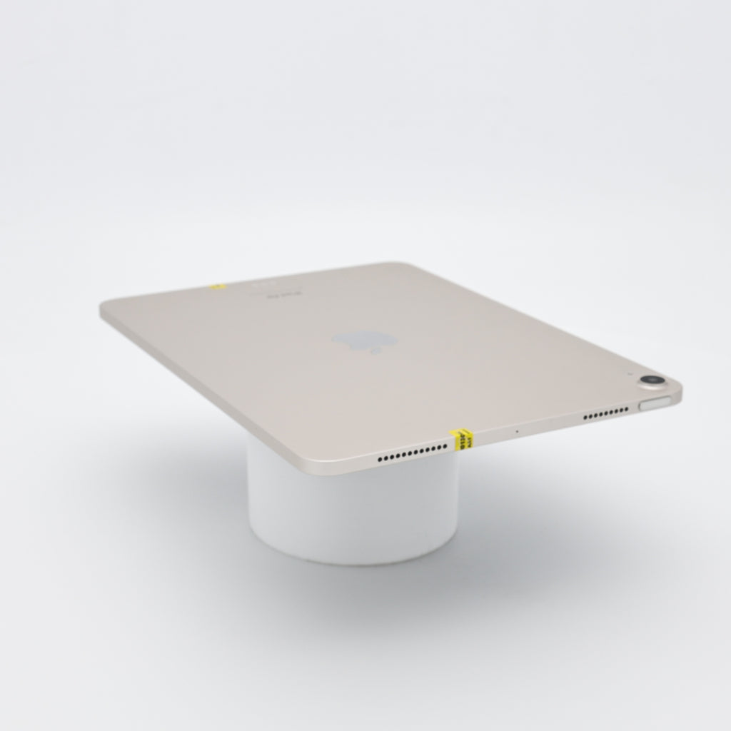 99新 Apple iPad Air5 64G 星光色 WIFI