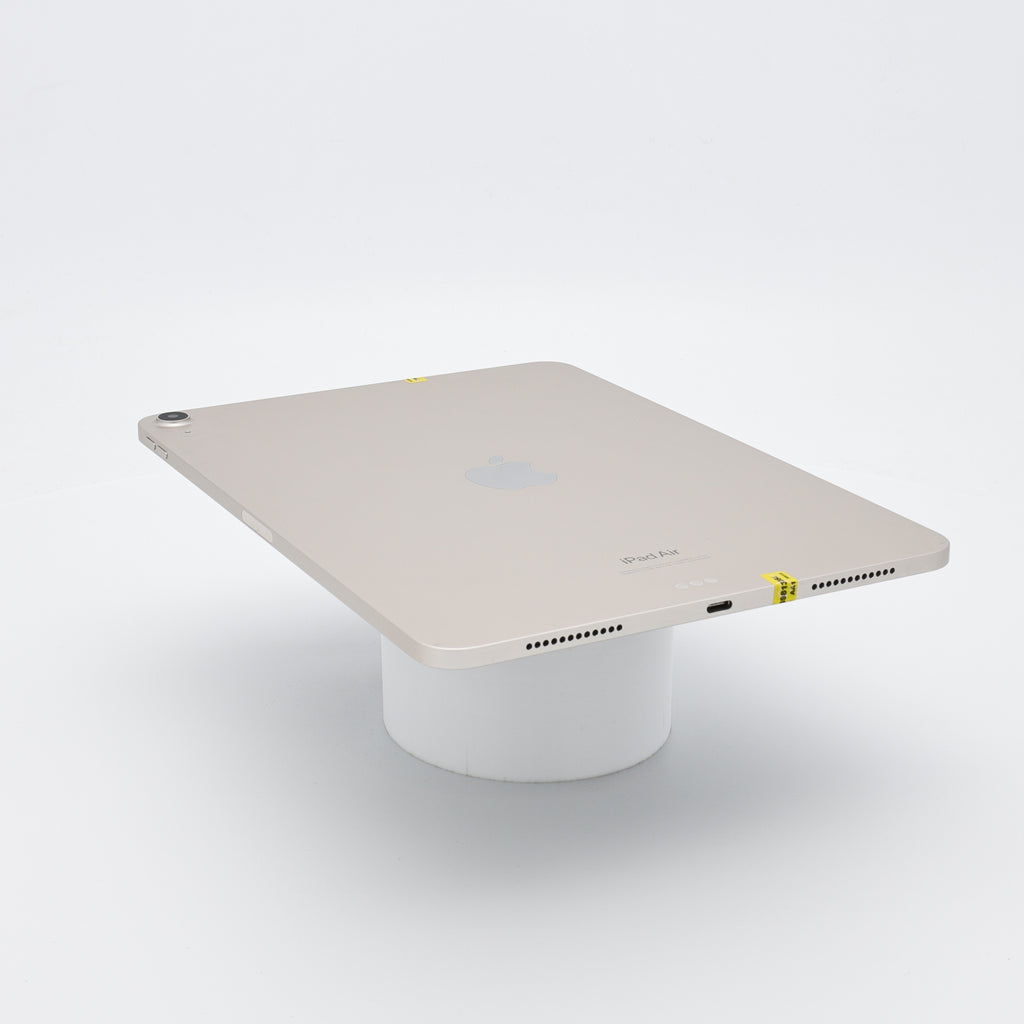 99新 Apple iPad Air5 64G 星光色 WIFI