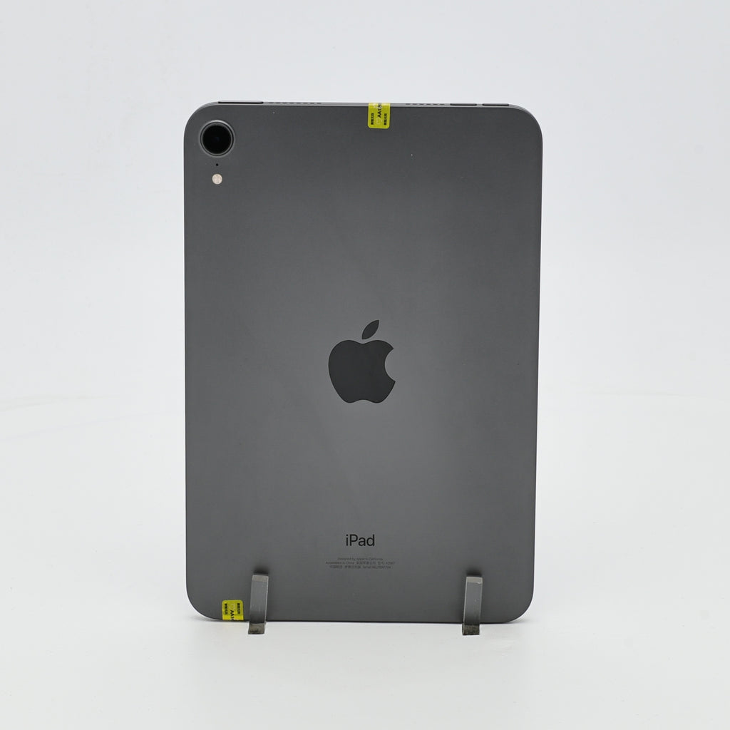95新 Apple iPad mini6 256G 深空灰色 WIFI