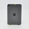 95新 Apple iPad mini6 256G 深空灰色 WIFI