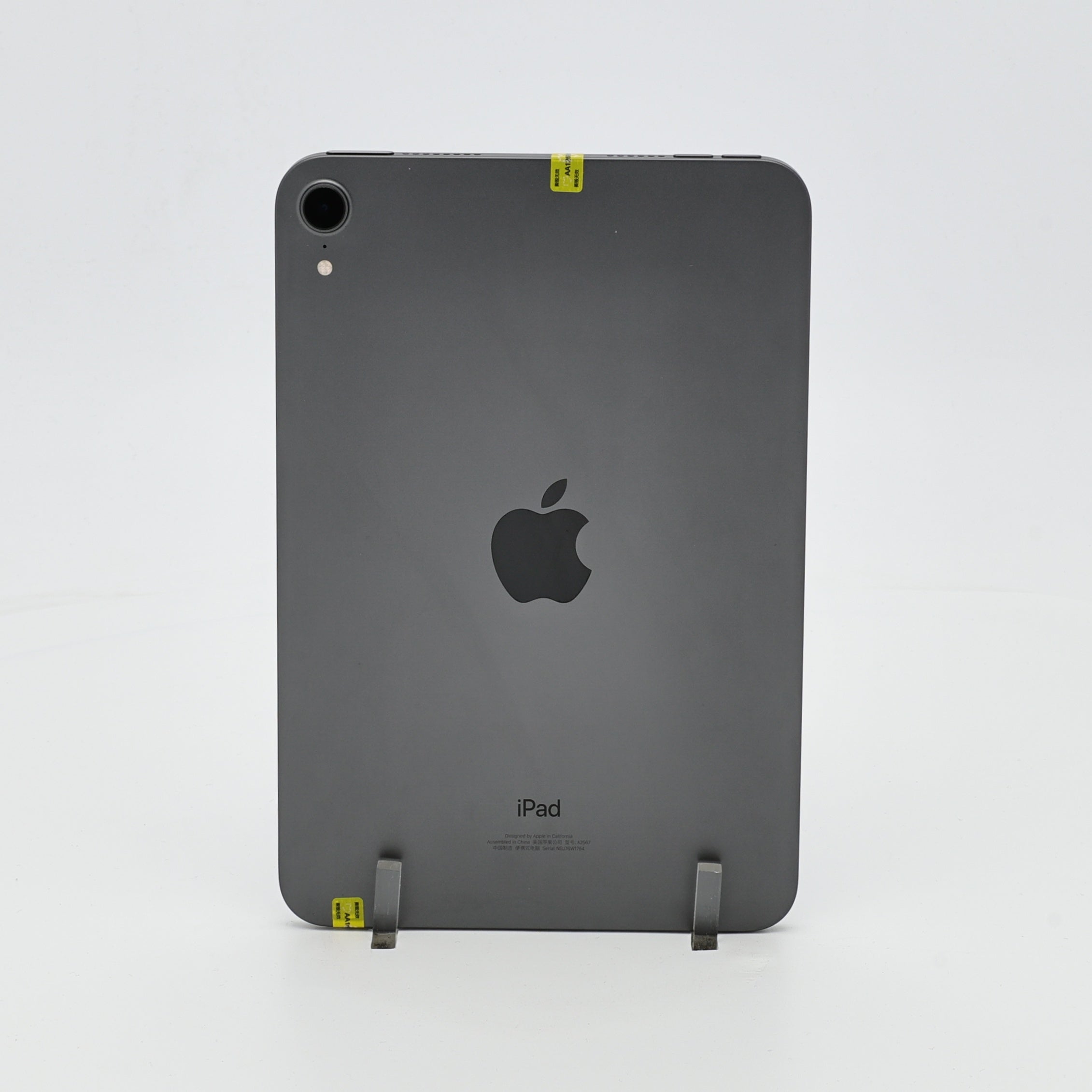 95新 Apple iPad mini6 256G 深空灰色 WIFI