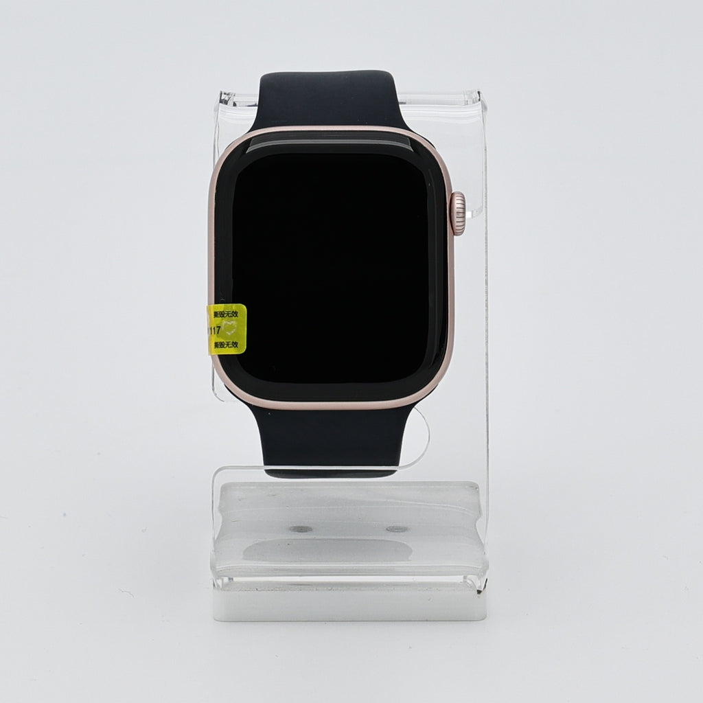 99新 Apple Watch Series 10 46毫米 鋁金屬