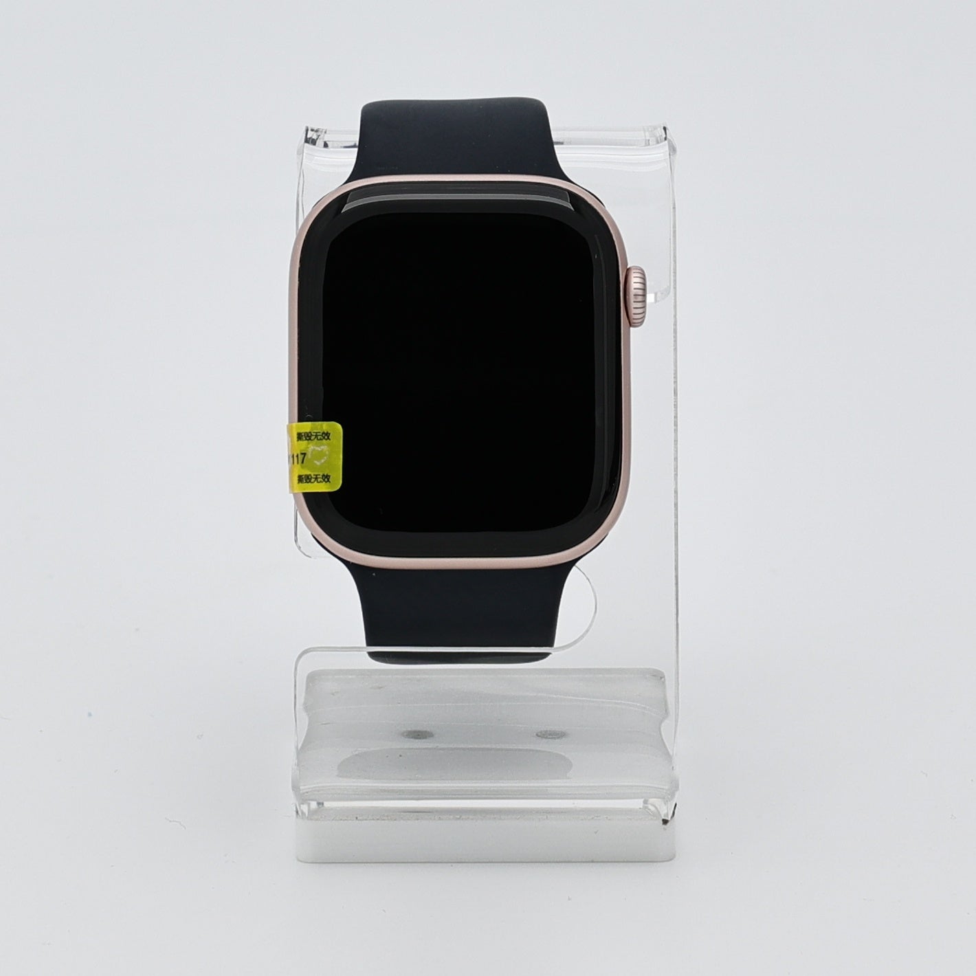 99新 Apple Watch Series 10 46毫米 鋁金屬