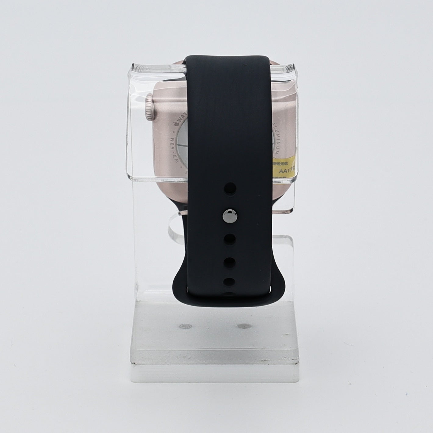 99新 Apple Watch Series 10 46毫米 鋁金屬