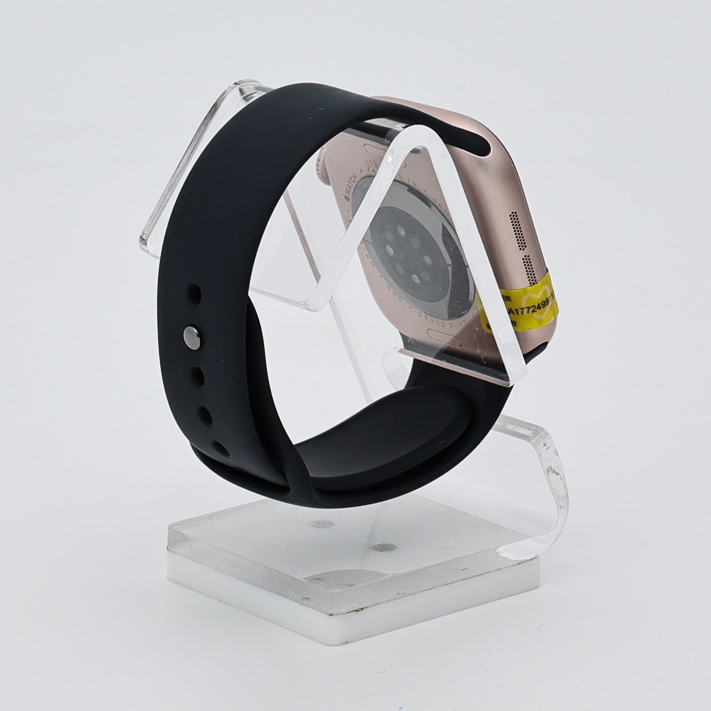 99新 Apple Watch Series 10 46毫米 鋁金屬