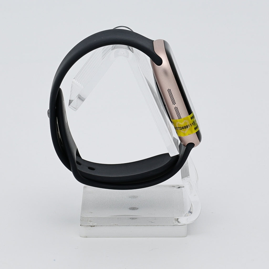 99新 Apple Watch Series 10 46毫米 鋁金屬
