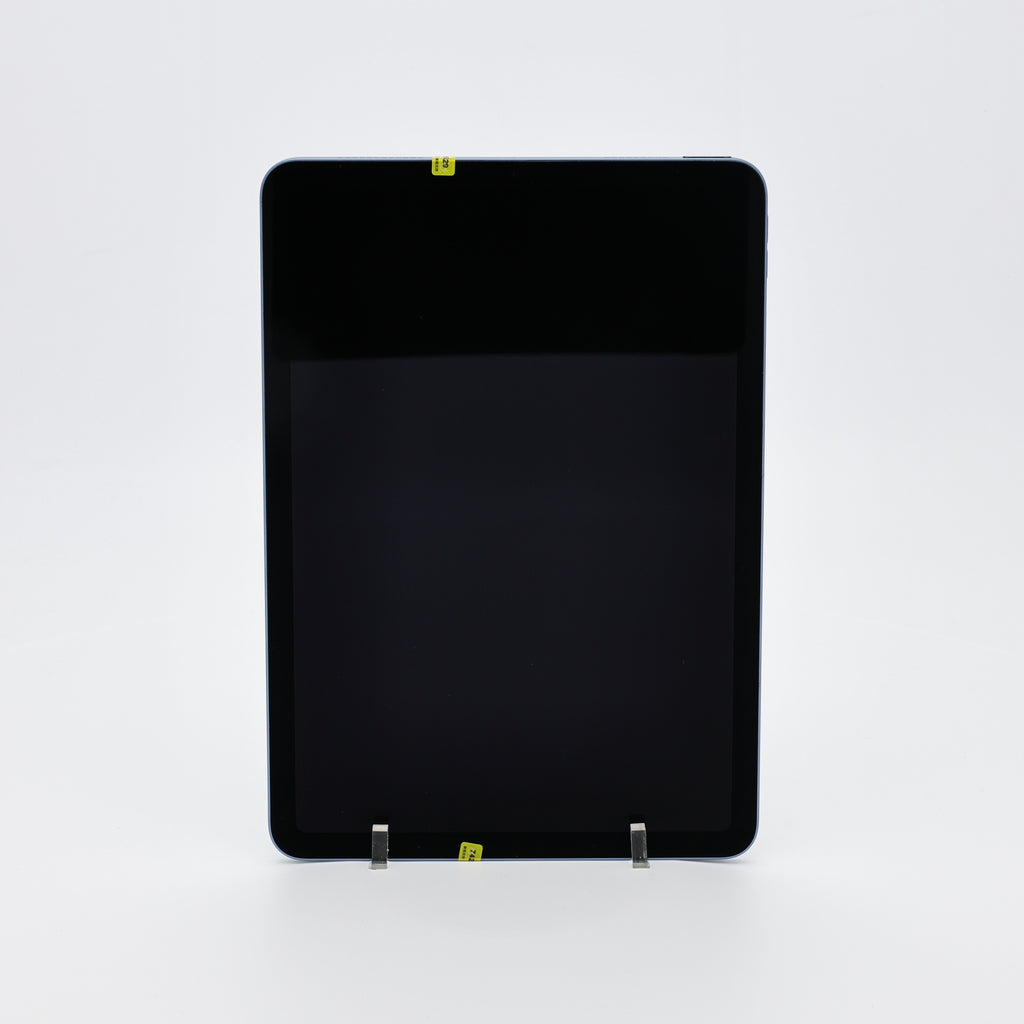 95新 Apple iPad Air5 64G 藍色 WIFI