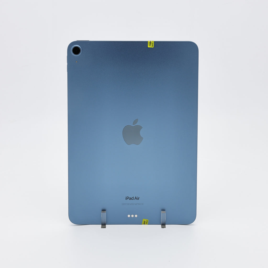 95新 Apple iPad Air5 64G 藍色 WIFI