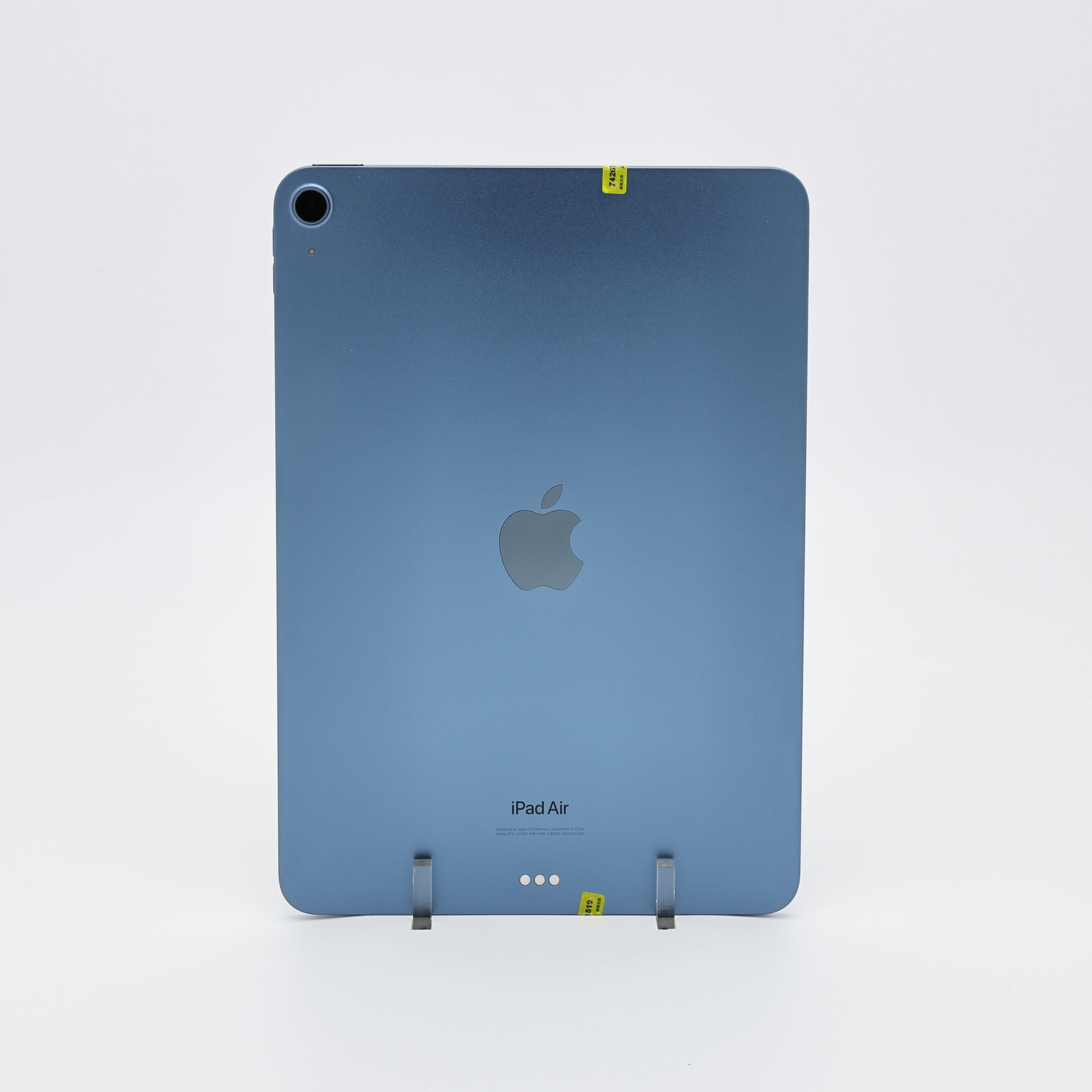 95新 Apple iPad Air5 64G 藍色 WIFI