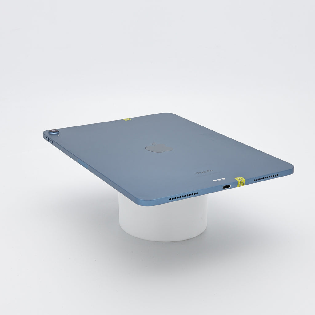 95新 Apple iPad Air5 64G 藍色 WIFI