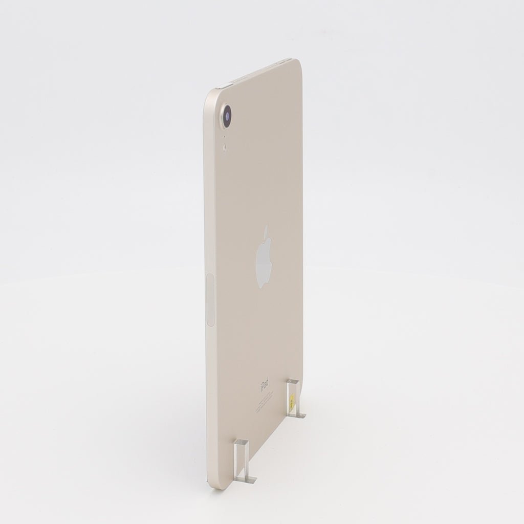95新 Apple iPad mini6 64G 星光色 WIFI