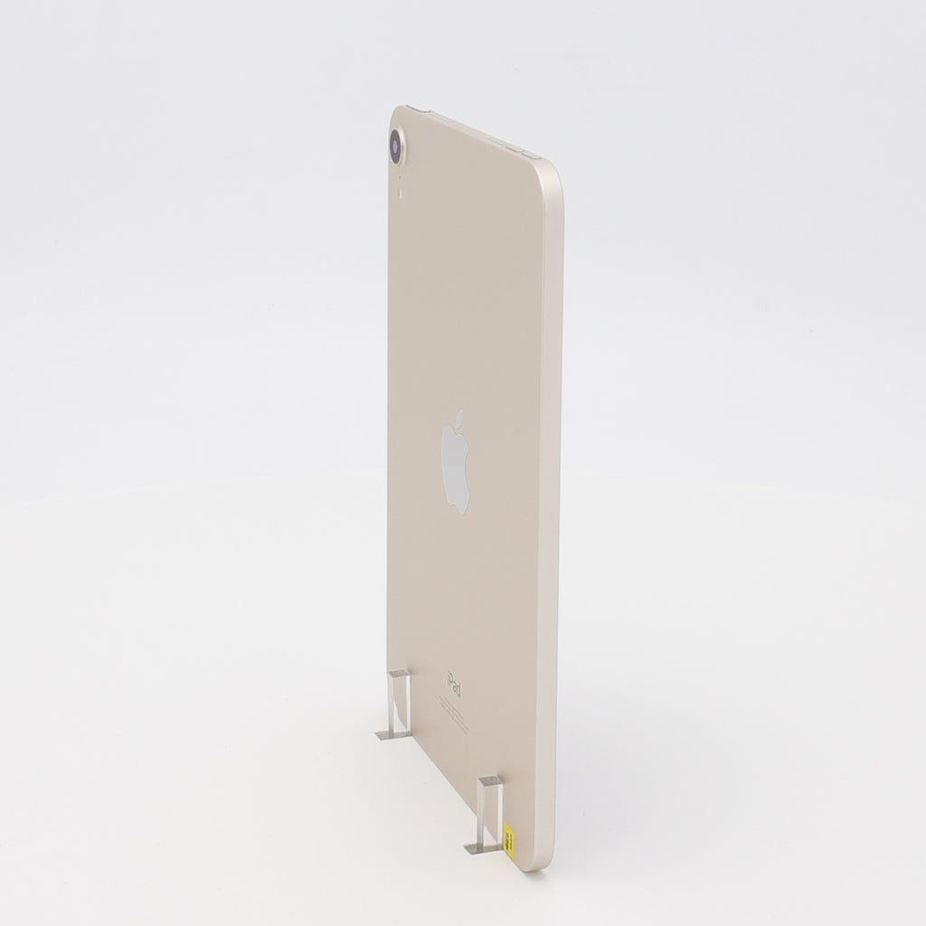 95新 Apple iPad mini6 64G 星光色 WIFI