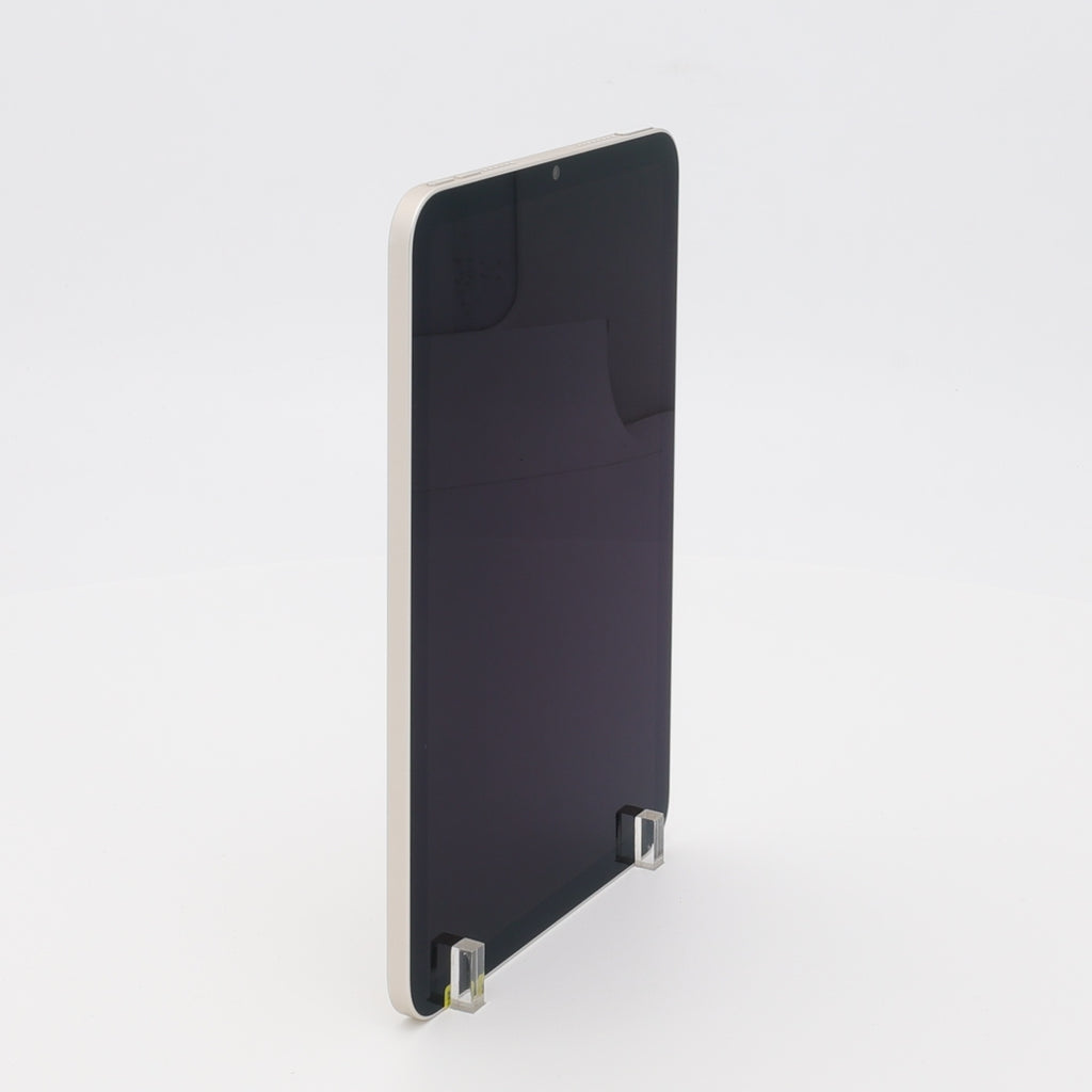95新 Apple iPad mini6 64G 星光色 WIFI