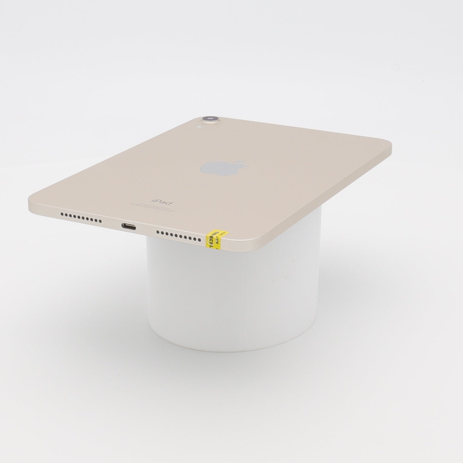 95新 Apple iPad mini6 64G 星光色 WIFI