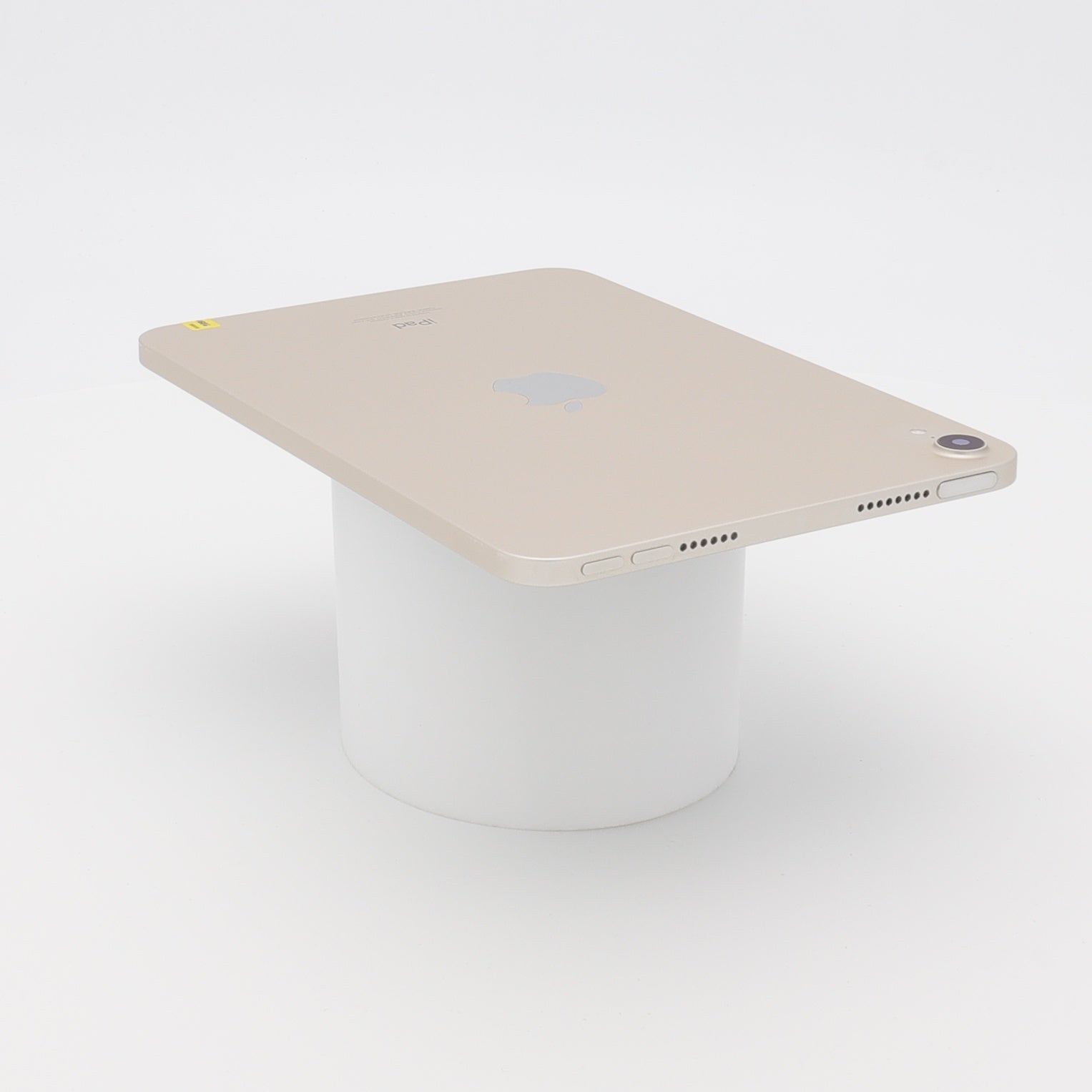 95新 Apple iPad mini6 64G 星光色 WIFI