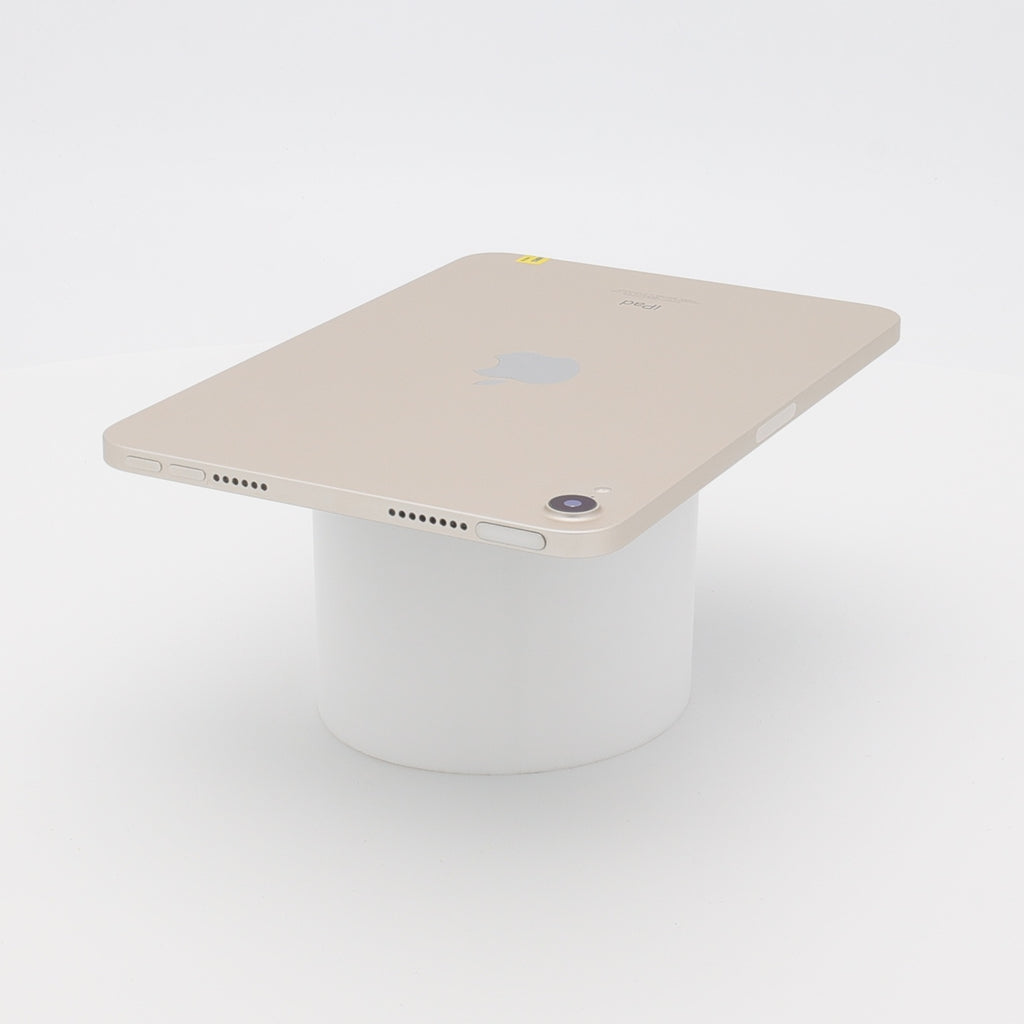 95新 Apple iPad mini6 64G 星光色 WIFI