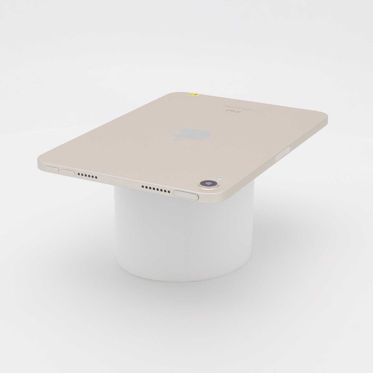 95新 Apple iPad mini6 64G 星光色 WIFI